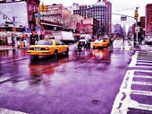 New York City