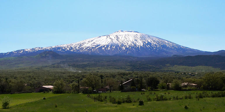 Etna Etna